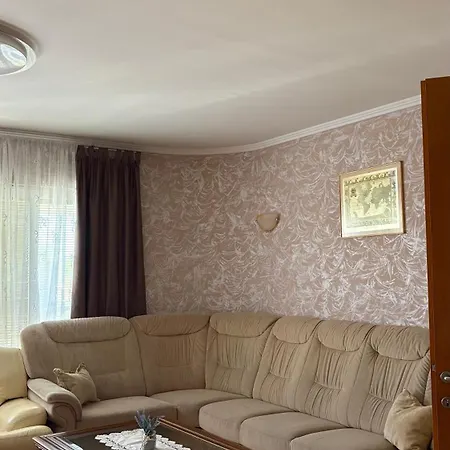 Apartmants Ivana & Toni 아파트 *