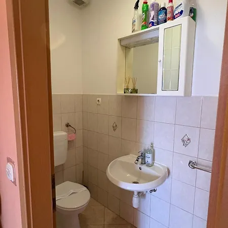 아파트 Apartmants Ivana & Toni *