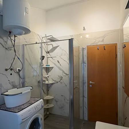 Apartmants Ivana & Toni *