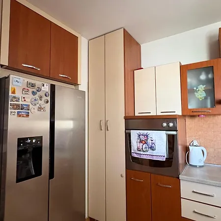 Apartmants Ivana & Toni 프리블라카
