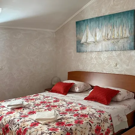 Apartmants Ivana & Toni 아파트 *