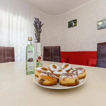 Apartment Apartmants Ivana & Toni