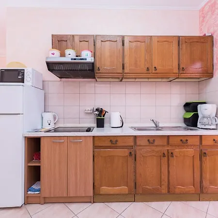 Apartmants Ivana & Toni 아파트