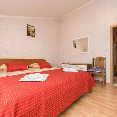 Apartmants Ivana & Toni 아파트 프리블라카