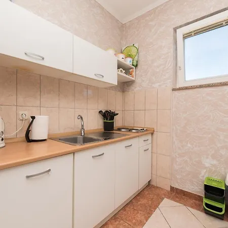 Apartmants Ivana & Toni * 프리블라카