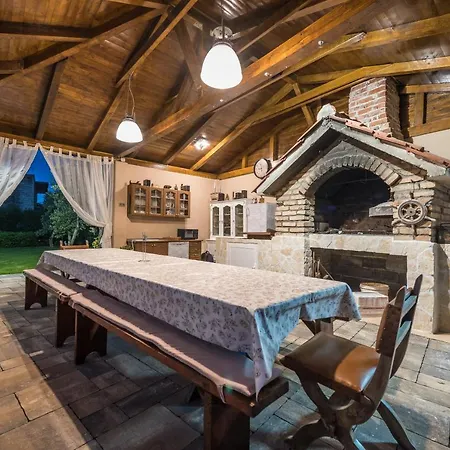 Apartmants Ivana & Toni