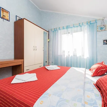 Apartment Apartmants Ivana & Toni Privlaka (Zadar)