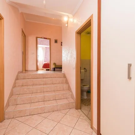 Apartmants Ivana & Toni 아파트