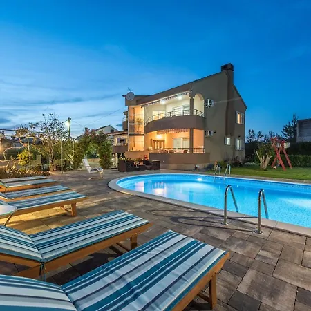 Apartmants Ivana & Toni * Privlaka (Zadar)