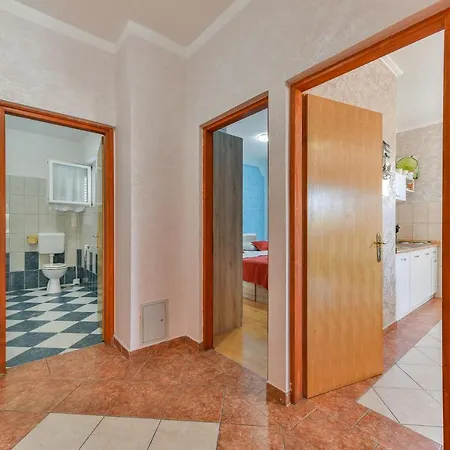 Apartmants Ivana & Toni 프리블라카