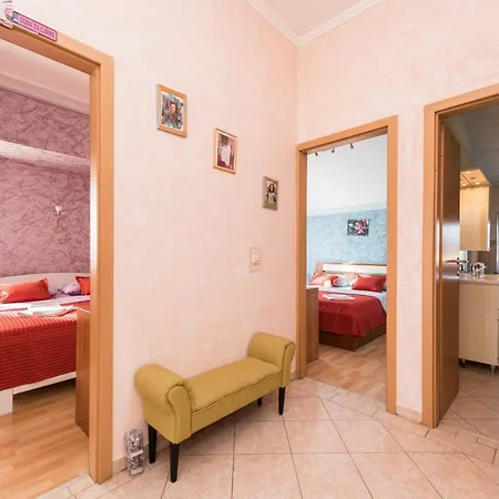Apartmants Ivana & Toni Apartment Privlaka (Zadar)