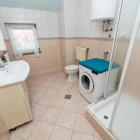 Apartmants Ivana & Toni Privlaka (Zadar)