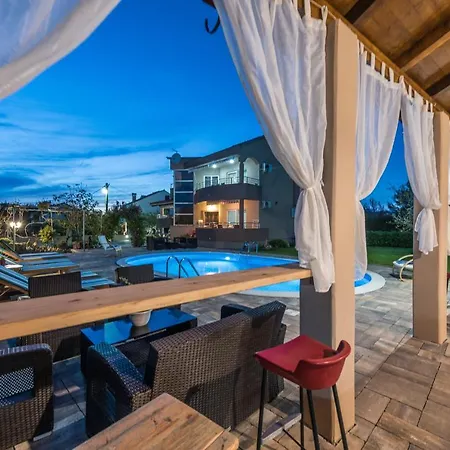 Apartment Apartmants Ivana & Toni *