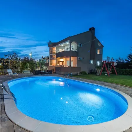 Apartmants Ivana & Toni