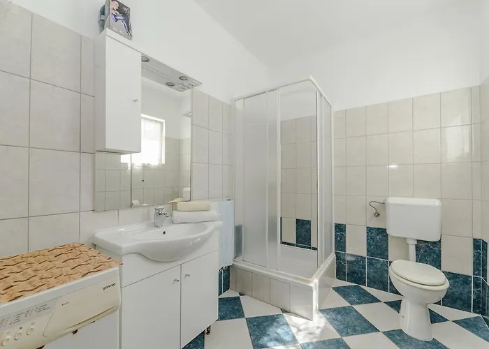 Apartmants Ivana & Toni Privlaka (Zadar)