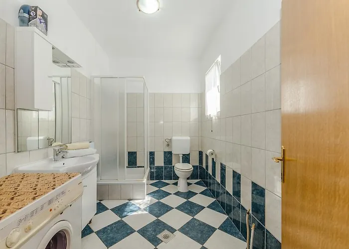 Apartmants Ivana & Toni Privlaka (Zadar)