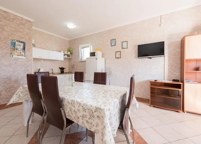 Apartmants Ivana & Toni Appartamento Privlaka (Zadar)
