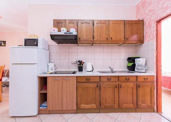 Apartmants Ivana & Toni Appartamento