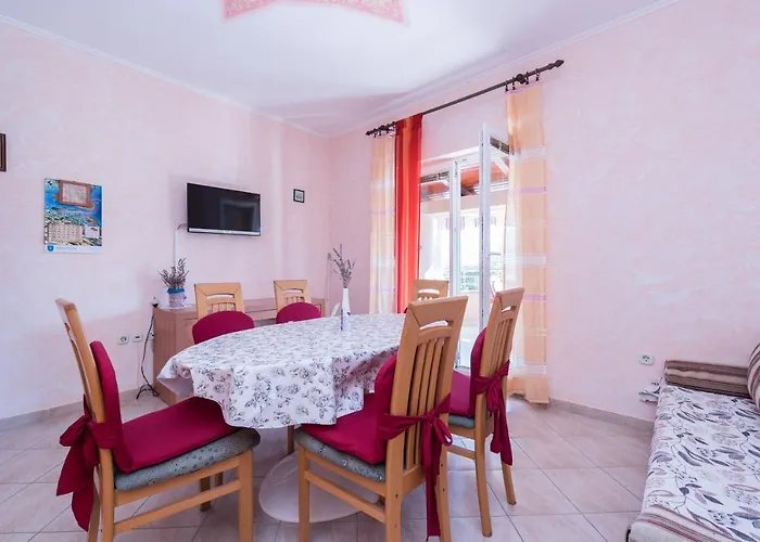 Appartamento Apartmants Ivana & Toni Privlaka (Zadar)