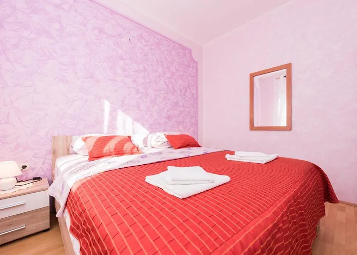 Apartmants Ivana & Toni *