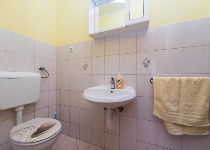 Appartamento Apartmants Ivana & Toni *