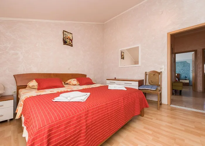 Apartmants Ivana & Toni Appartamento Privlaka (Zadar)