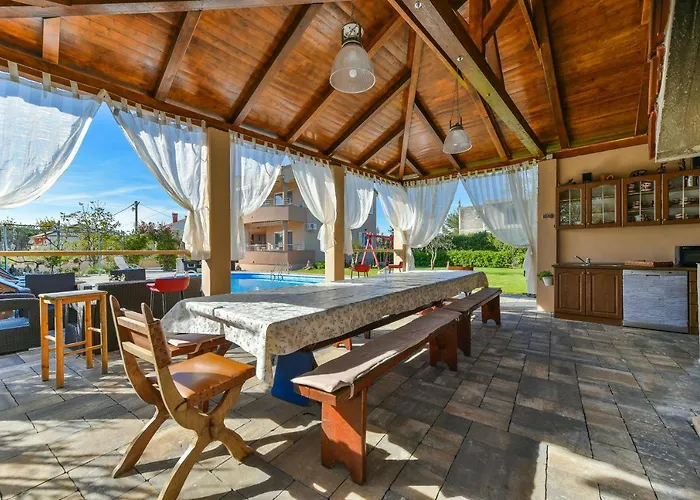 Appartamento Apartmants Ivana & Toni Privlaka (Zadar)