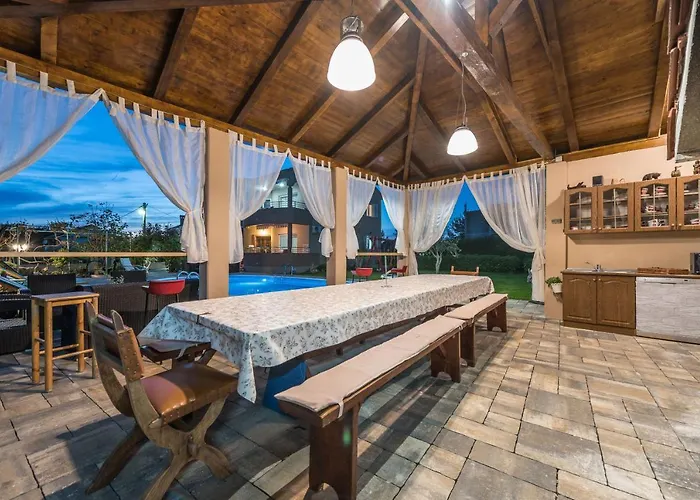 Appartamento Apartmants Ivana & Toni Privlaka (Zadar)