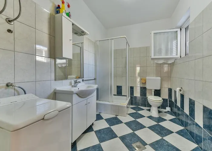 Apartmants Ivana & Toni Privlaka (Zadar)