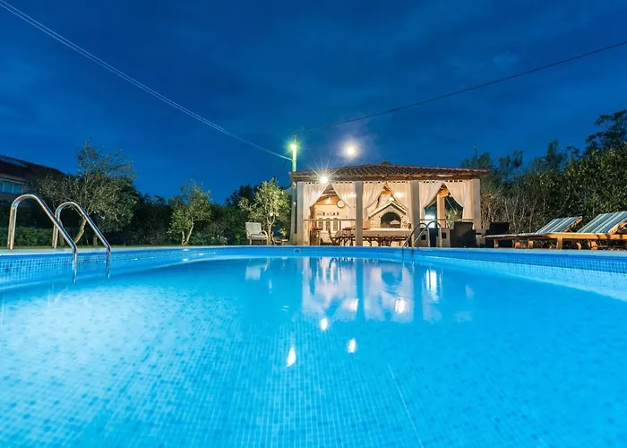 Apartmants Ivana & Toni Privlaka (Zadar)