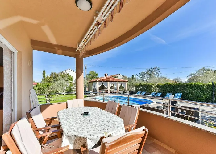Appartamento Apartmants Ivana & Toni Privlaka (Zadar)