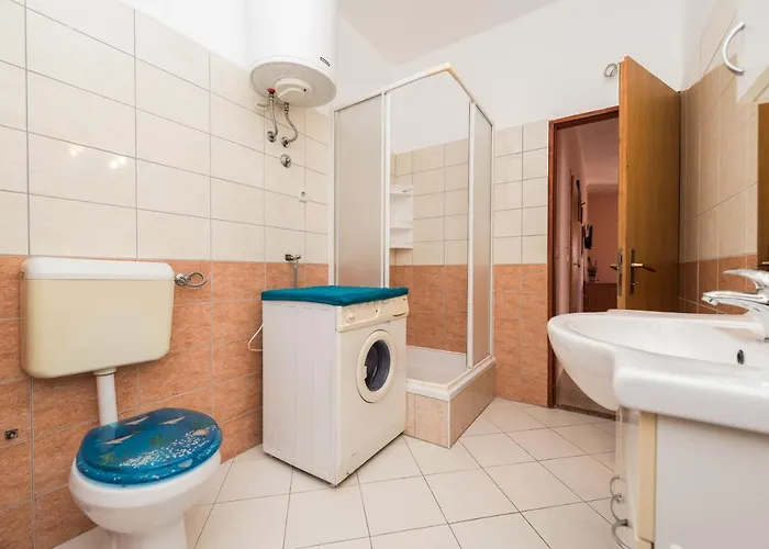 Apartmants Ivana & Toni Appartamento *