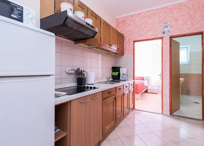 Apartmants Ivana & Toni