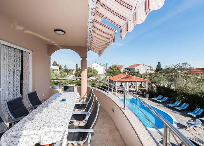 Apartmants Ivana & Toni Appartamento *
