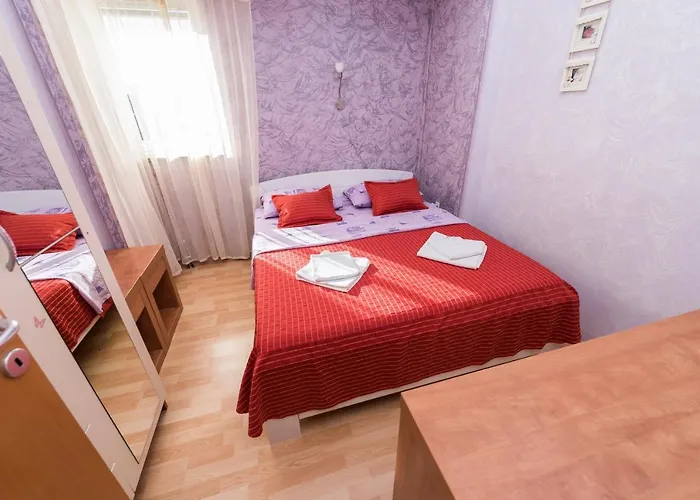Apartmants Ivana & Toni
