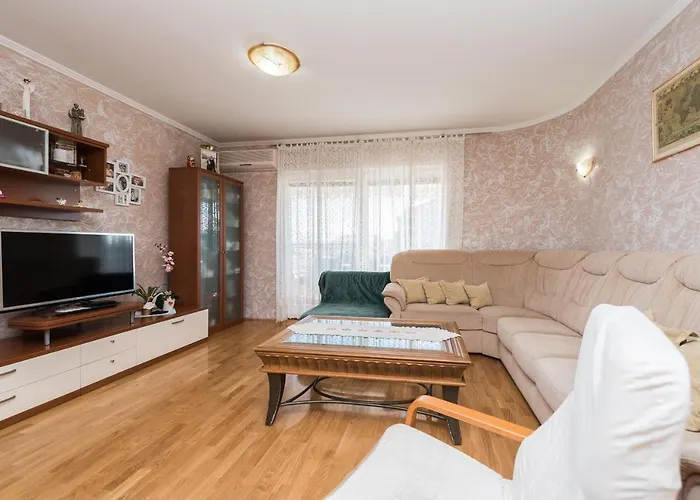 Appartamento Apartmants Ivana & Toni Privlaka (Zadar)