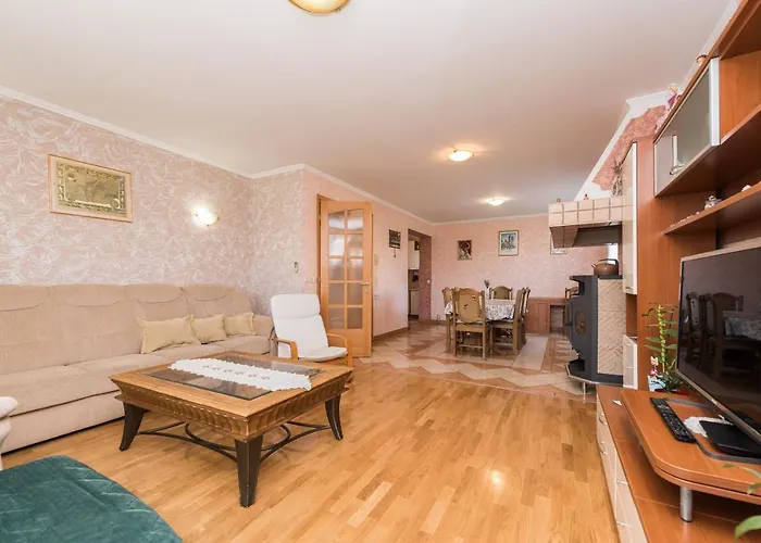Apartmants Ivana & Toni Appartamento *