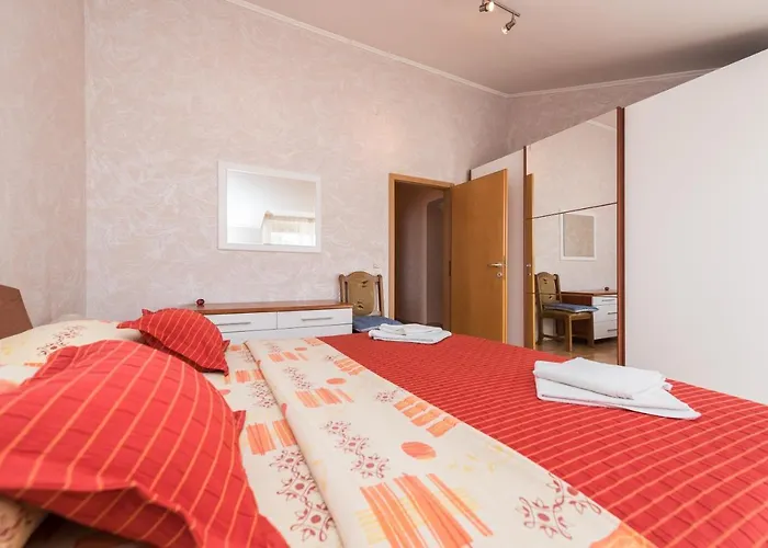Apartmants Ivana & Toni Privlaka (Zadar)