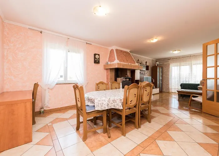 Appartamento Apartmants Ivana & Toni Privlaka (Zadar)