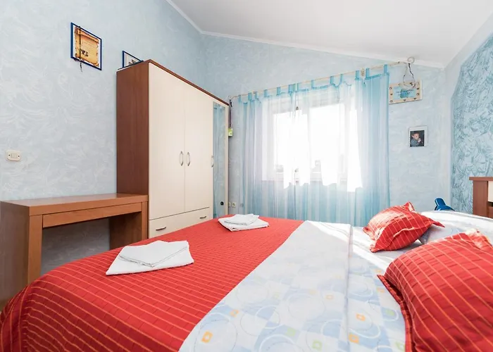 Appartamento Apartmants Ivana & Toni Privlaka (Zadar)