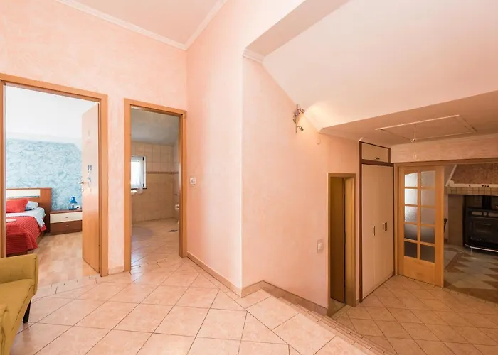 Apartmants Ivana & Toni * Privlaka (Zadar)