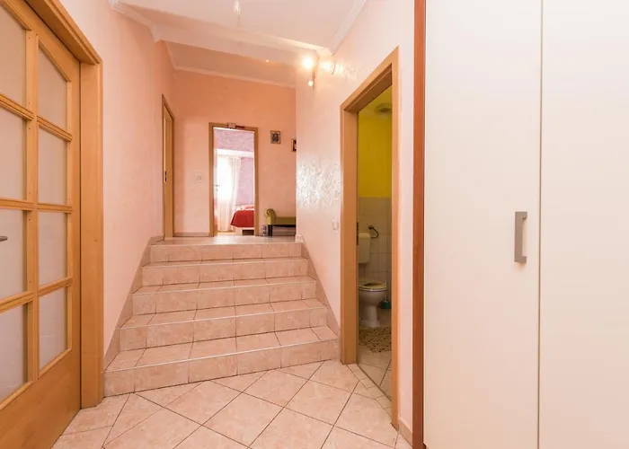 Apartmants Ivana & Toni Appartamento