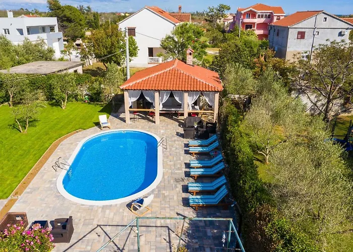 Apartmants Ivana & Toni Appartamento *