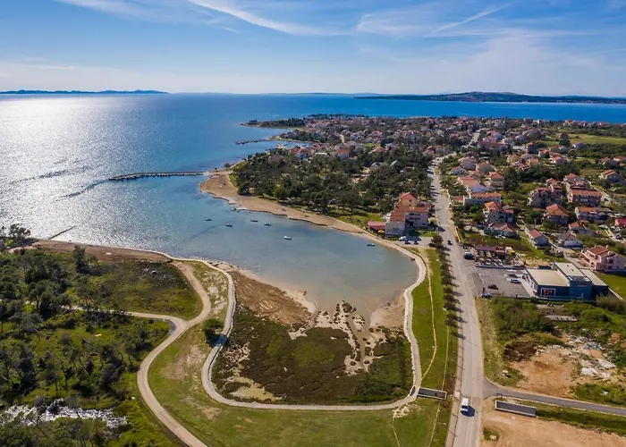 Appartamento Apartmants Ivana & Toni Privlaka (Zadar)