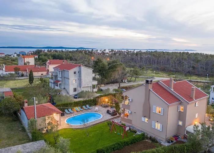 Apartmants Ivana & Toni Appartamento *