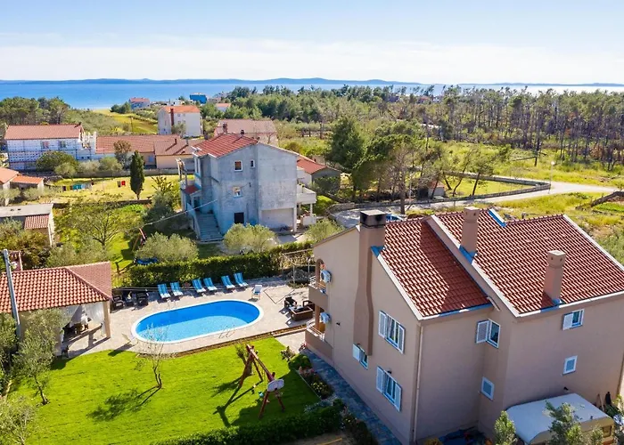 Appartamento Apartmants Ivana & Toni Privlaka (Zadar)