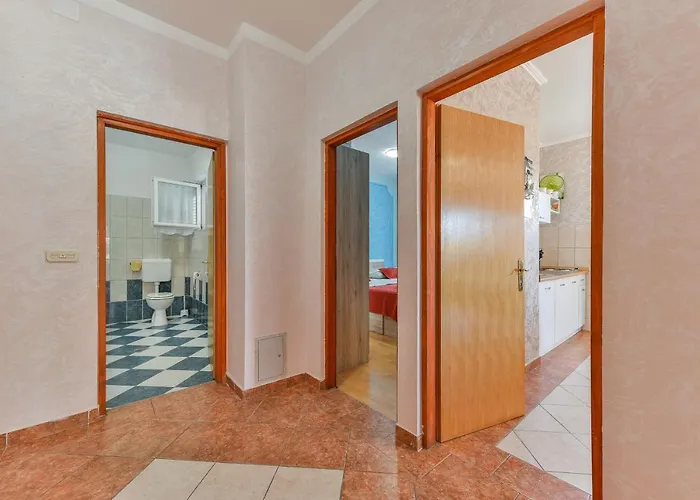 Apartmants Ivana & Toni Privlaka (Zadar)