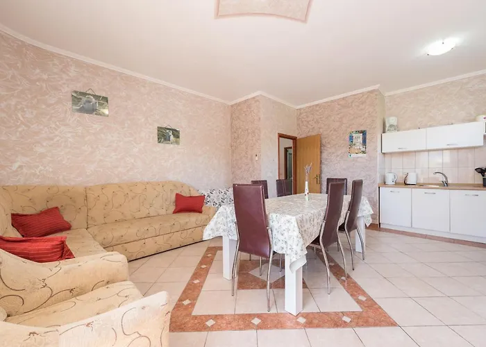 Apartmants Ivana & Toni Appartamento *