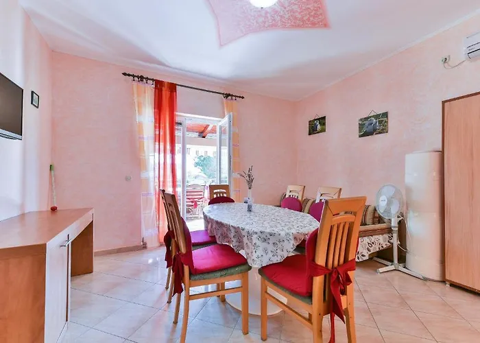 Apartmants Ivana & Toni Privlaka (Zadar)