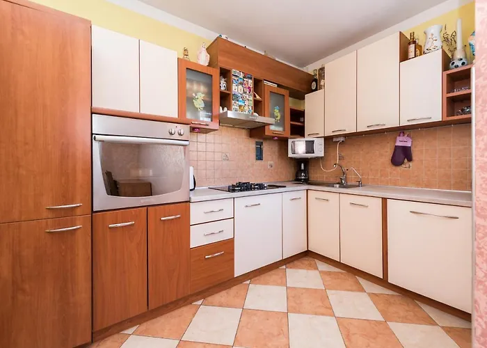 Apartmants Ivana & Toni Appartamento